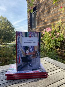 Buch Anatomie der Liebe