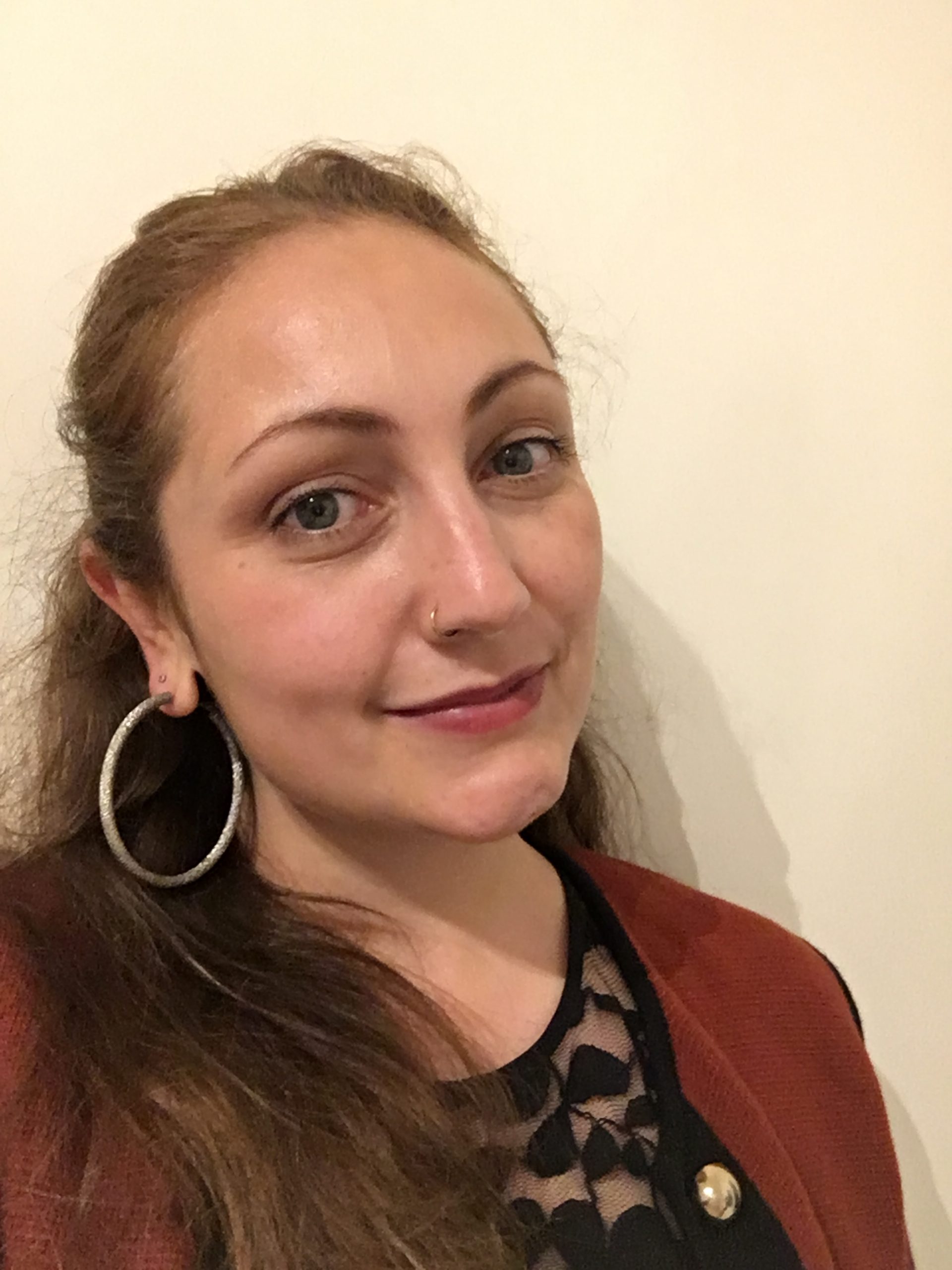 Profilbild der Autorin